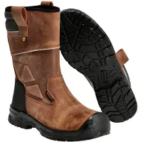 Mascot Originals Sicherheitsstiefel - F1003-715-44