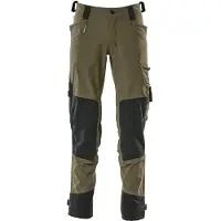 Mascot Advanced 17079 Knee Pad Pockets Hosen