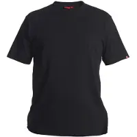 F-engel T-Shirt Herren FE T/C 9054-559 Gr. XL schwarz