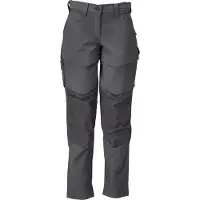Mascot Damen Hose mit Knietaschen CUSTOMIZED Anthrazitgrau 34 - 22378-311-89-76C34 - Anthrazitgrau