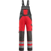 Mascot Safe Light 15969 Overall Mit Knieschutztaschen