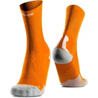 X-socks Bike Perform Crew-socken