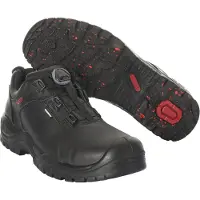 Mascot Sicherheitshalbschuh F0460 S3 mit BOA Gr. 39, schwarz