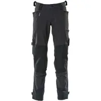 Mascot Advanced 17079 Knee Pad Pockets Hosen