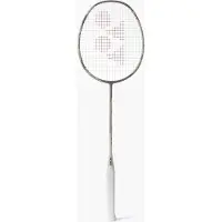 Yonex Badmintonschläger Astrox 77 Play (kopflastig, mittel) 2026 beige - besaitet -