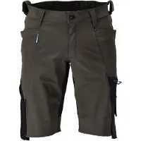 Mascot Shorts ADVANCED Dunkelanthrazit / Schwarz 47 - 23149-311-1809-C47 - Dunkelanthrazit / Schwarz