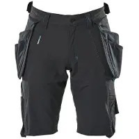 Mascot Advanced 17149 Hanging Pockets Kurze Hose