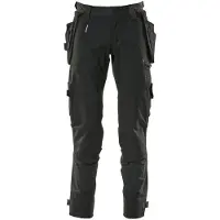 Mascot Advanced 17031 Hanging Pockets Big Arbeitshose