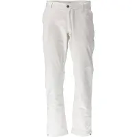 Mascot Herren Hose FOOD & CARE Weiß 56 - 20339-442-06-82C56 - Weiß