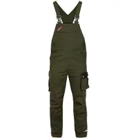 F-engel Latzhose "3810-254" Galaxy - 42 - forest green