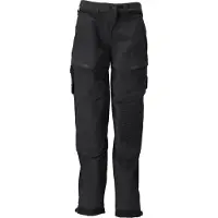 Mascot Damen Hose mit Knietaschen CUSTOMIZED Schwarz 54 - 22278-605-09-76C54 - Schwarz
