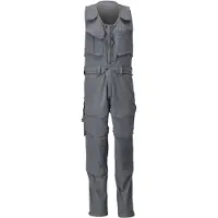 Mascot Herren Kombihose mit Knietaschen CUSTOMIZED Anthrazitgrau 46 - 22069-311-89-82C46 - Anthrazitgrau