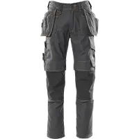 Mascot Young 06231 Hanging Pockets Big Arbeitshose