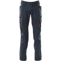 Mascot Accelerate 18679 Big Thigh Pockets Arbeitshose