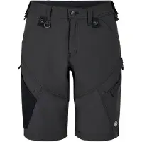 Engel X-treme Shorts m. 4-Wege-Stretch 6366-317-79 Gr. 60 anthrazit grau