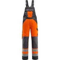 Mascot Safe Light 15969 Overall Mit Knieschutztaschen