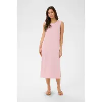 Saint tropez Kleid MilaSZ Kleid Gerade Passform