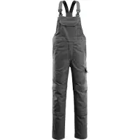 Mascot Multisafe 06669 Overall Mit Knieschutztaschen