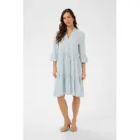 Saint tropez Kleid EdaSZ Kleid Casual fit