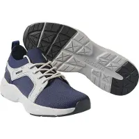 Mascot Sneakers Marine / Hellgrau 45 - F0960-996-0188-45 - Marine / Hellgrau