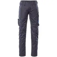 Mascot Unique 12579 Big Thigh Pockets Arbeitshose