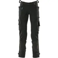 Mascot Advanced 17079 Knee Pad Pockets Hosen