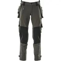 Mascot Advanced 17031 Hanging Pockets Big Arbeitshose