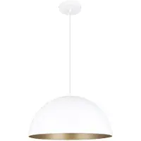 Zuma Line Pendelleuchte VELA A8001XL-WH