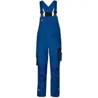 F-engel Galaxy Latzhose Damen 3815-254-73720 Gr. 42 surfer blue/schwarz
