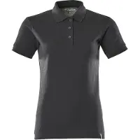 Mascot 20693-787-010-3XLONE, T-Shirt, Frau, 3XLONE, 120 cm, Baumwolle, Polyester, 180 g/m²