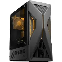 Asus TUF TM500 (Solar Eclipse Gray, AMD Ryzen 7 260, GeForce RTX 5060 DUAL, 32 GB RAM, 500 GB SSD) mit Windows 11 Pro