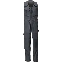 Mascot Customized 22069 Overall Mit Knieschutztaschen