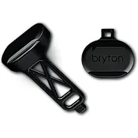 Bryton SP02 Computer GPS Unisex " Adulto Nero M Andere Sportarten Technologie Sport (39,95)