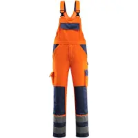 Mascot Safe Compete 07169 Overall Mit Knieschutztaschen