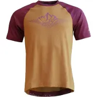 Zimtstern PureFlowz Shirt S/S Trikot