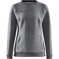 Craft Sweatshirt-Damen core soul crew