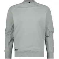 Dassy Sweatshirt Dolomiti 500135 COPES80 Gr. M miragegrau