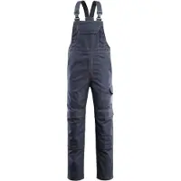 Mascot Multisafe 06669 Overall Mit Knieschutztaschen