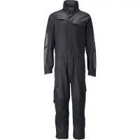 Mascot Overall mit Knietaschen ACCELERATE Schwarz XXL - 20719-563-09-XXL - Schwarz