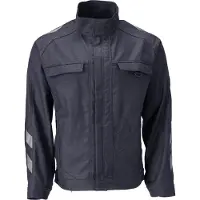 Mascot Jacke UNIQUE Schwarzblau S - 20309-459-010-S - Schwarzblau