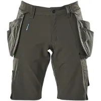 Mascot Advanced 17149 Hanging Pockets Kurze Hose