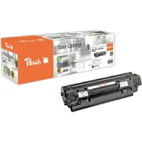 Peach PT217, 2100 Seiten, Laser, HP, Box
