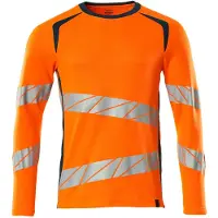 Mascot Accelerate Safe 19081 Langarm-polo
