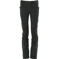 Mascot Hose für Kinder ACCELERATE Schwarz 116 - 18979-311-09-116 - Schwarz