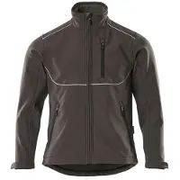 Mascot Industry 10001 Softshell Jacke