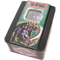 Konami Yu-Gi-Oh! Collector's Tins 2005: Panther Warrior