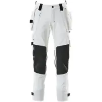 Mascot Advanced 17031 Hanging Pockets Big Arbeitshose