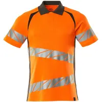 Mascot 19083-771-1418-L ONE, T-Shirt, Mann, L ONE, 104 cm, Baumwolle, Polyester, 150 g/m²