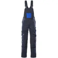 Mascot Unique 12169 Overall Mit Knieschutztaschen