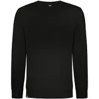 FHB Timo Sweatshirt - Schwarz 102 3XL